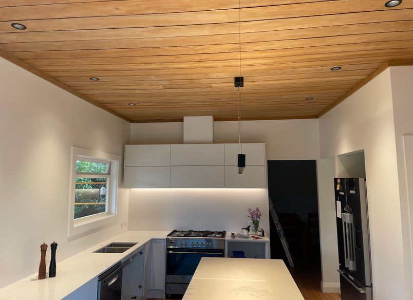 Yattendon Road Kitchen