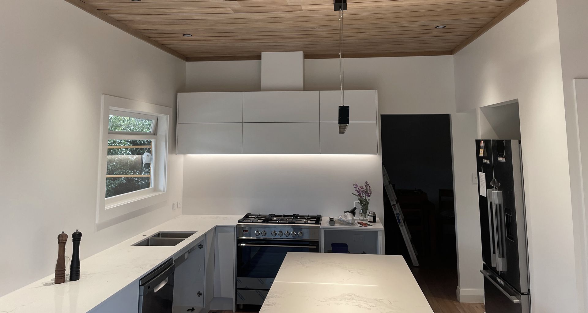 Yattendon Road Kitchen banner