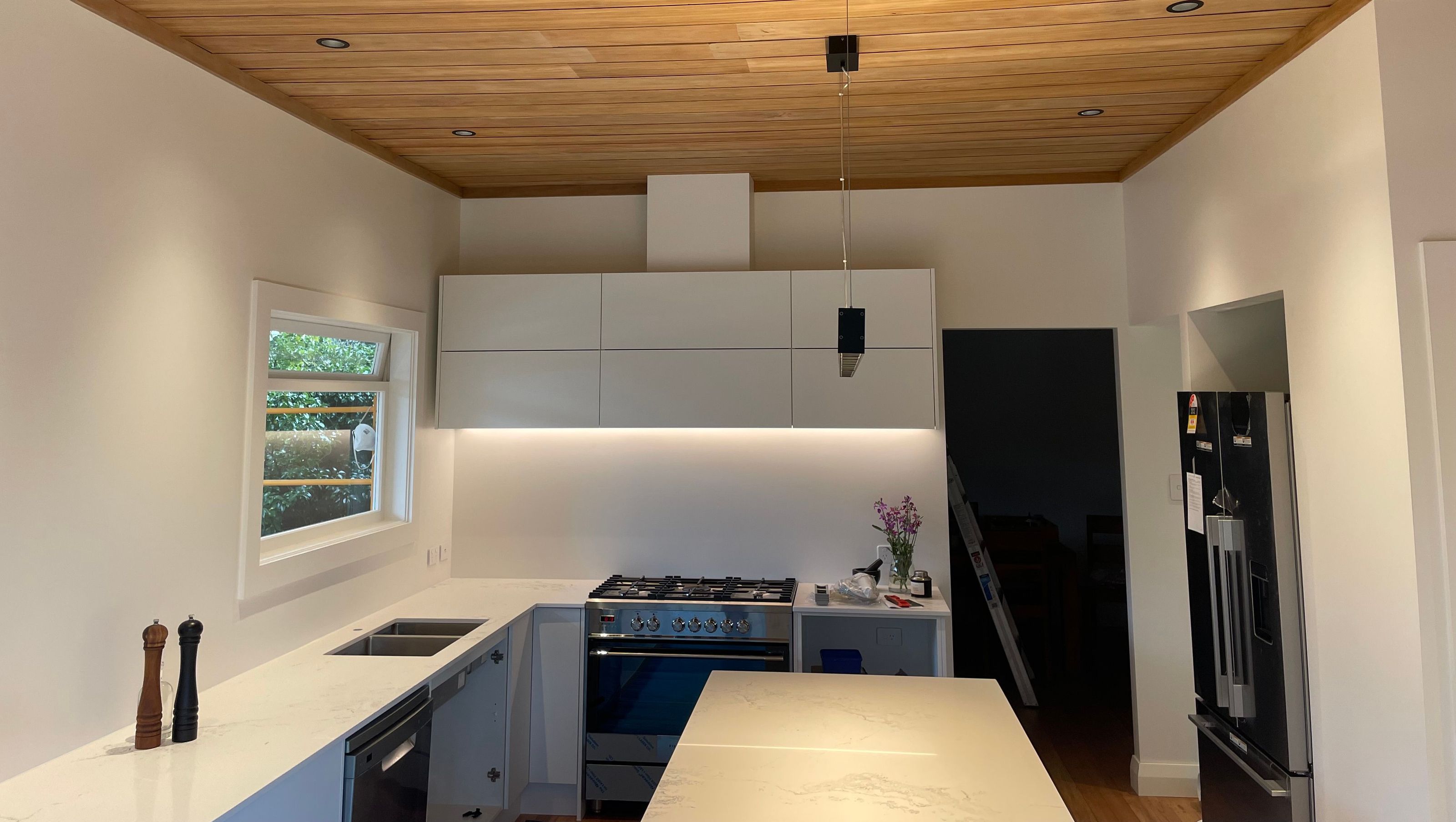 Yattendon Road Kitchen