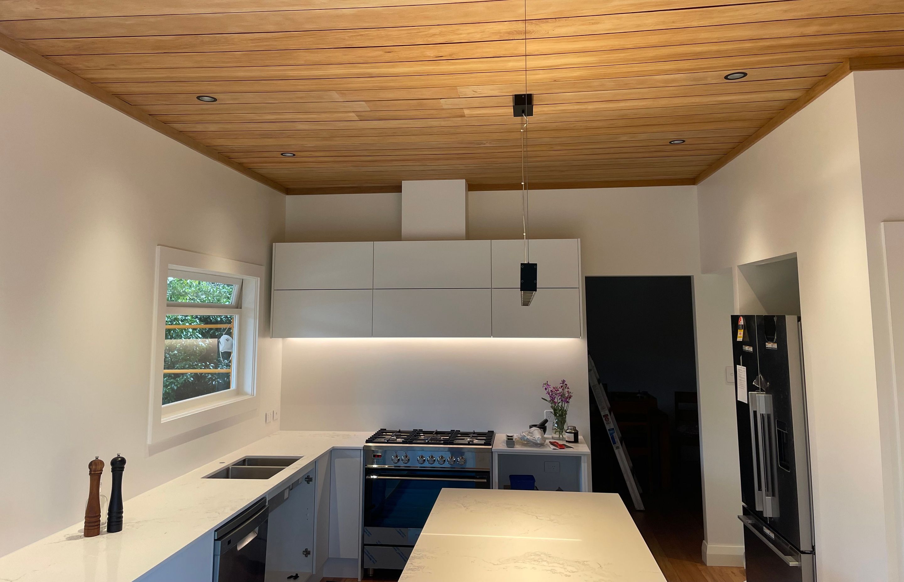 Yattendon Road Kitchen