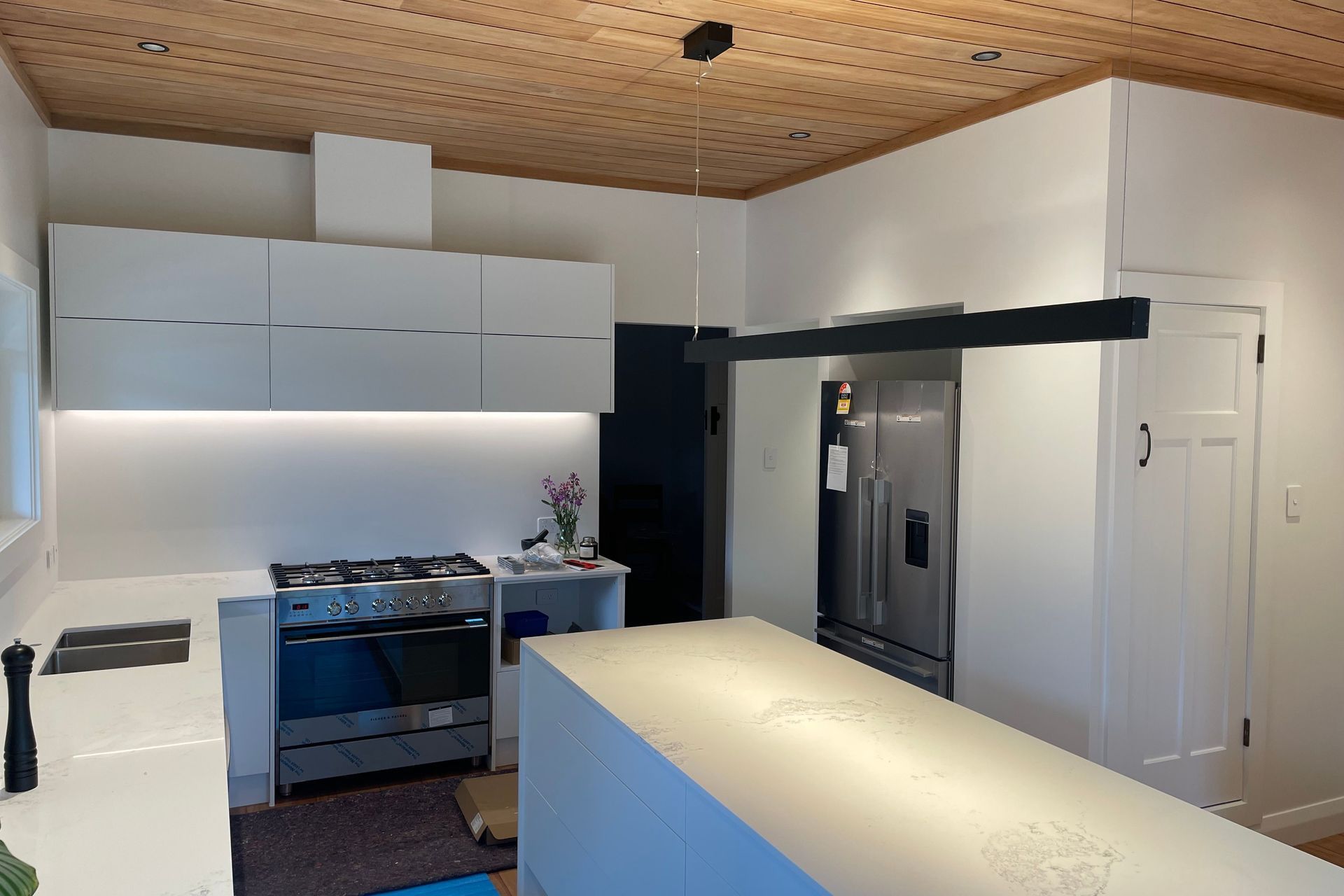 Yattendon Road Kitchen