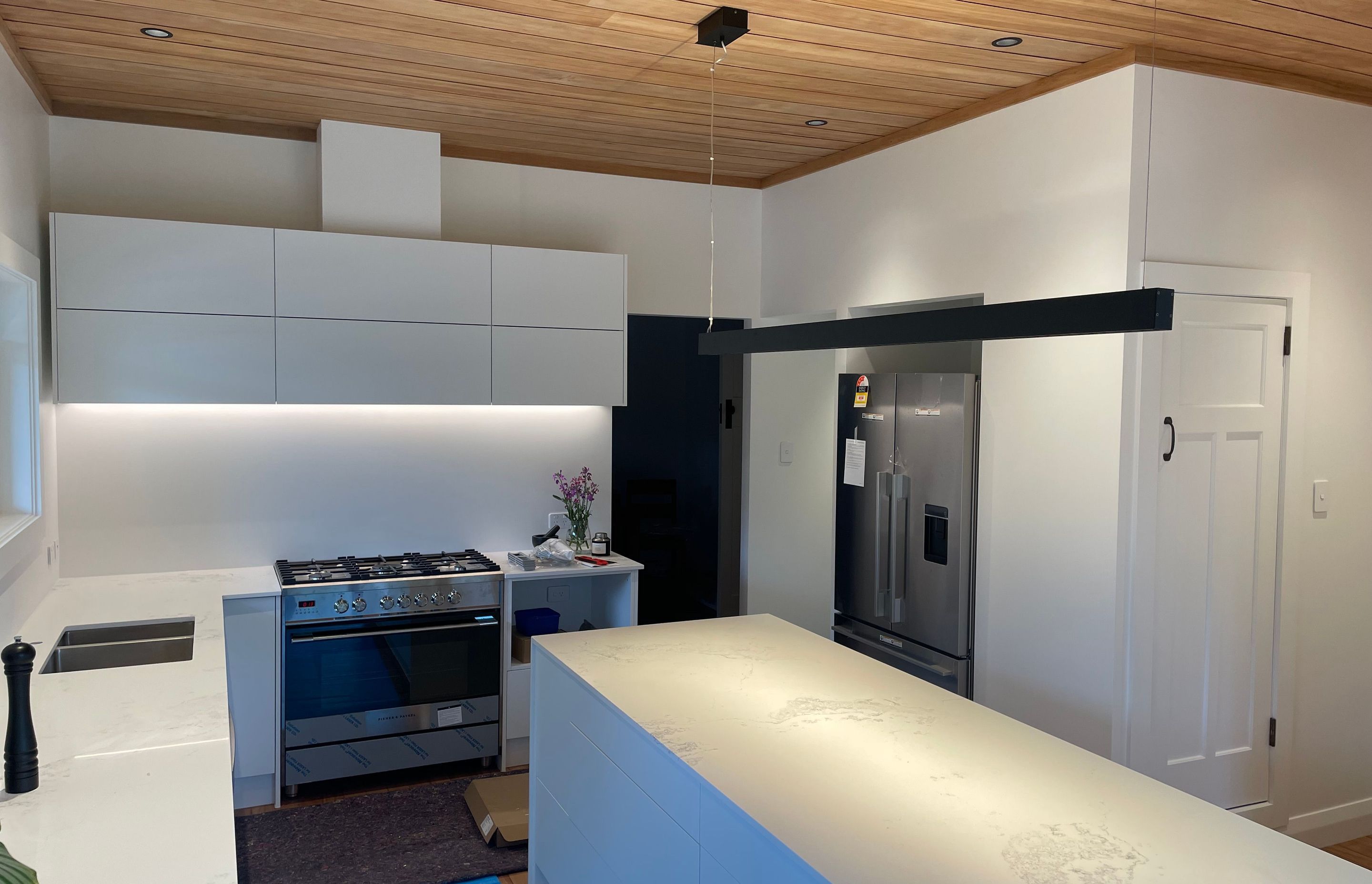 Yattendon Road Kitchen