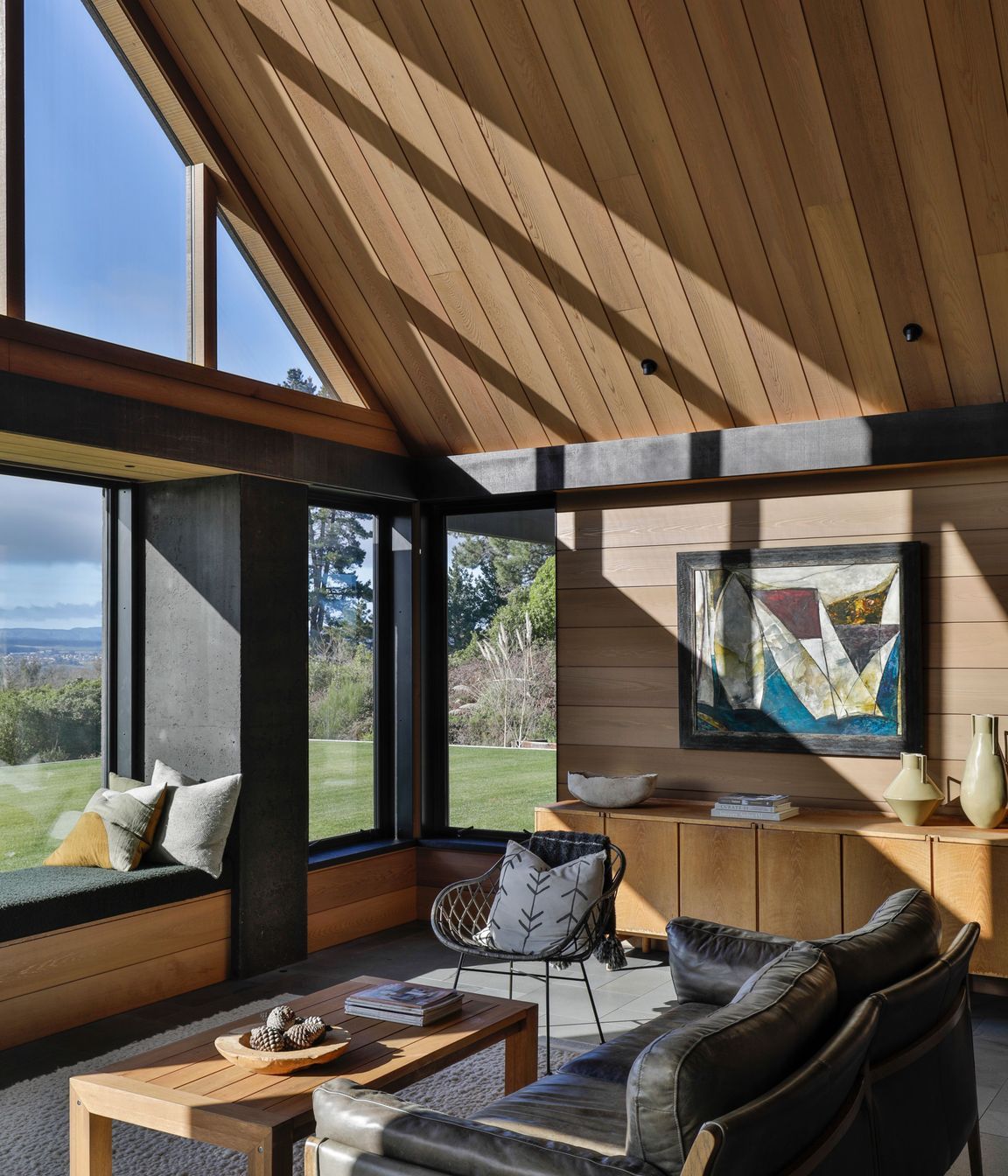 Acacia Bay Gables