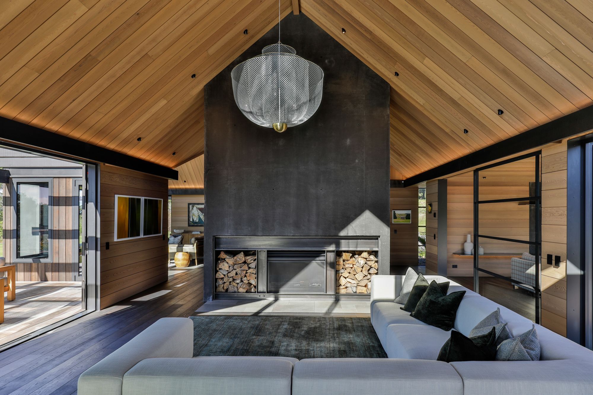 Acacia Bay Gables