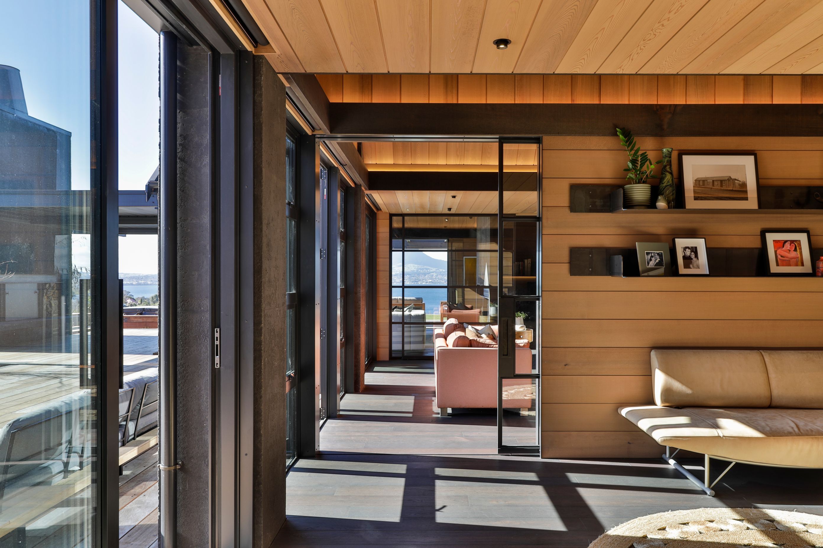Acacia Bay Gables