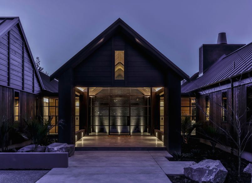 Acacia Bay Gables