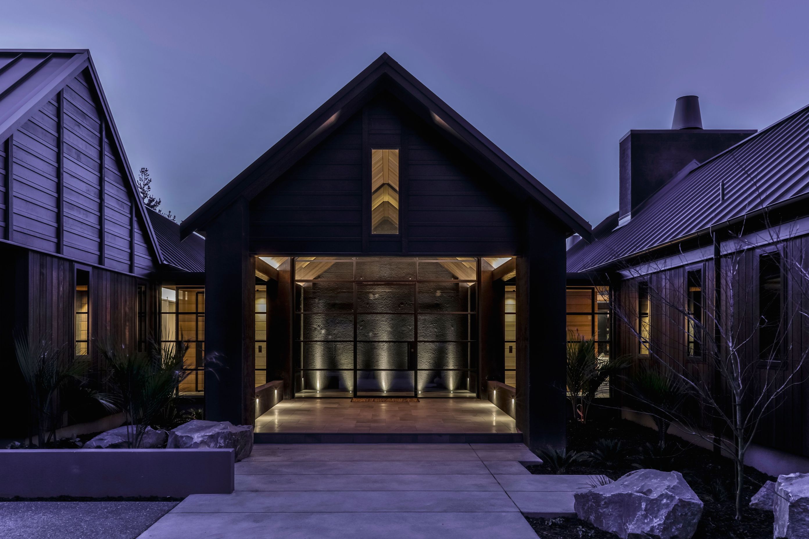 Acacia Bay Gables