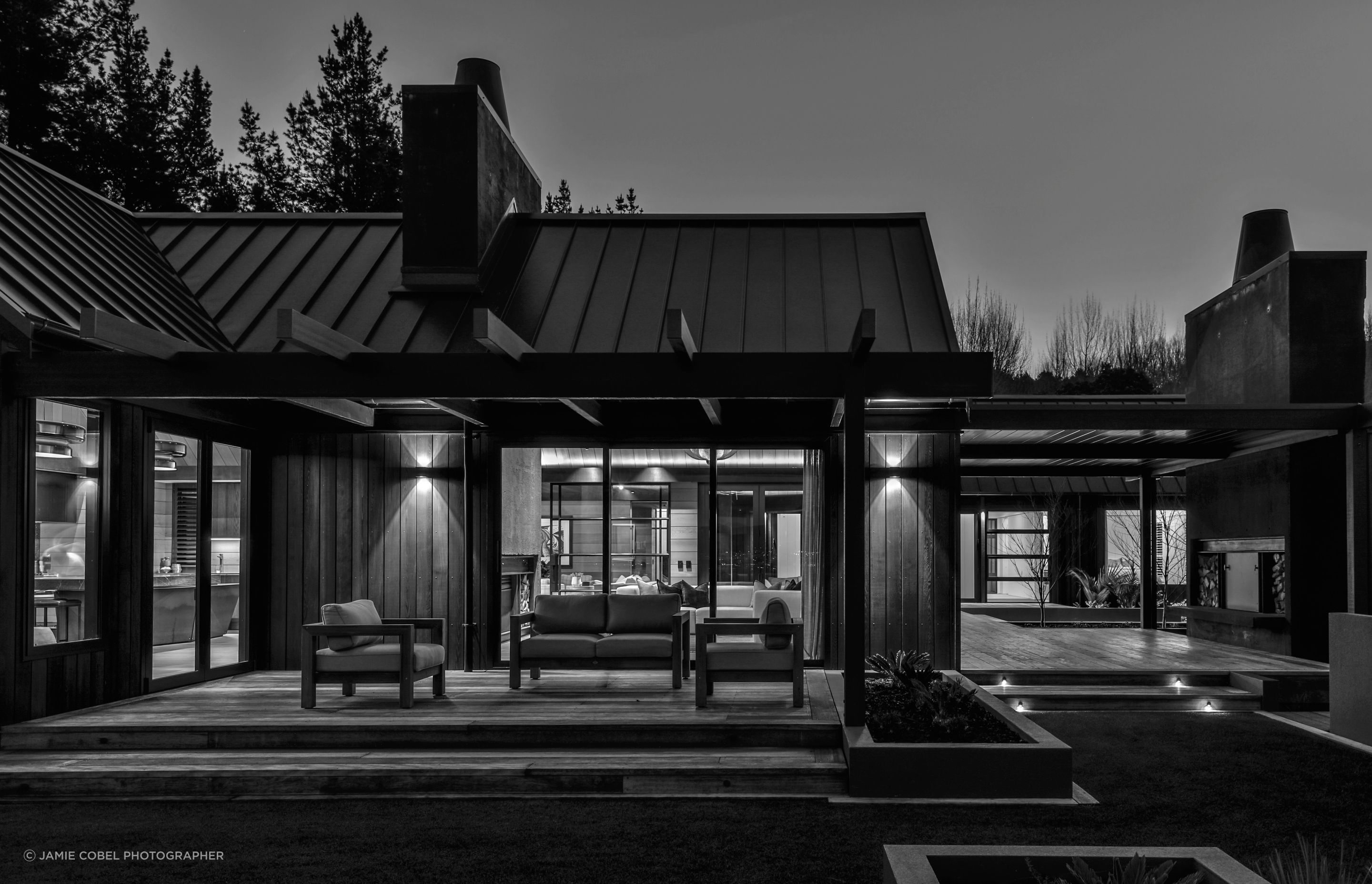 Acacia Bay Gables