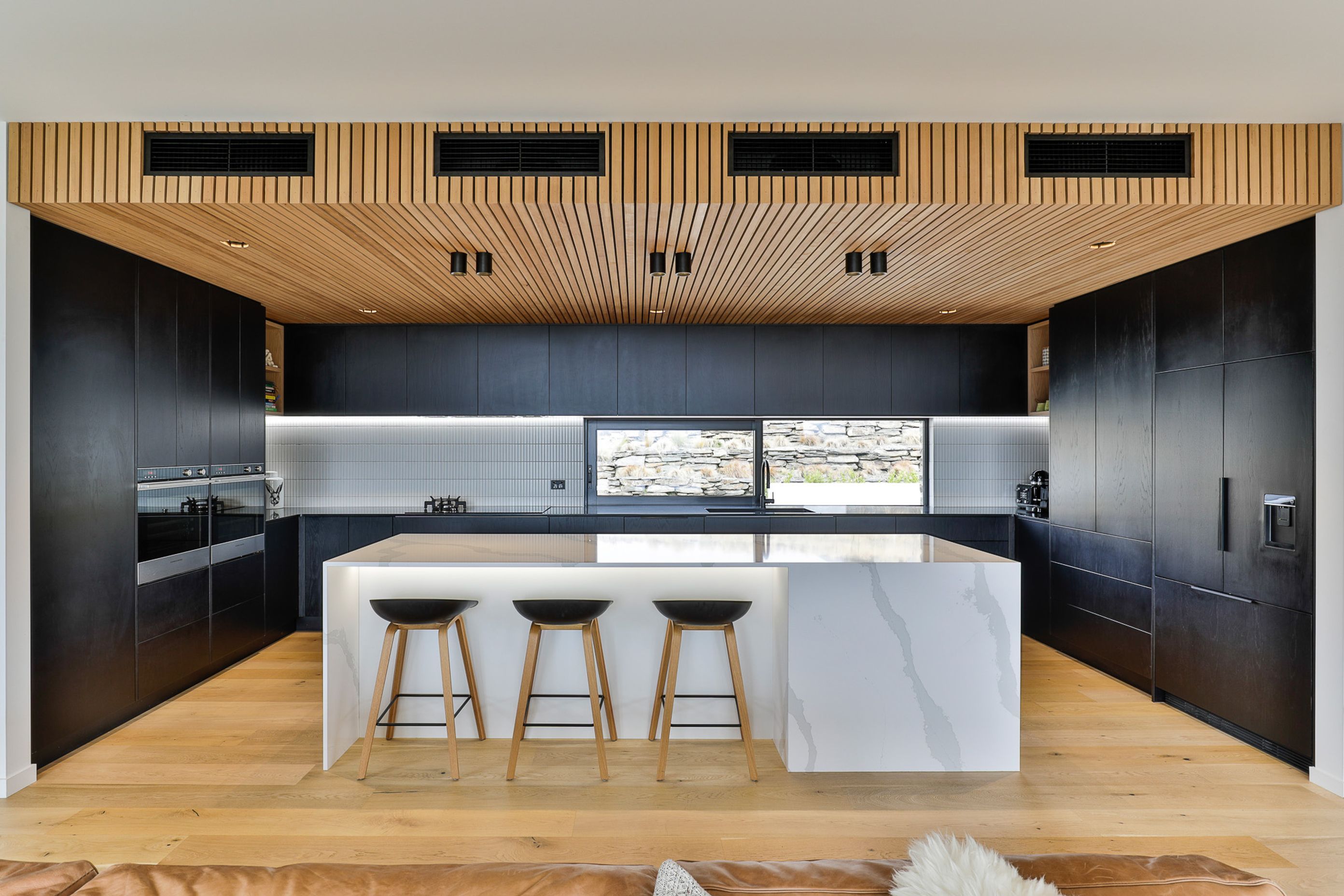 Kitchen. Interior Design- Kelly @ Archi Build Ltd.