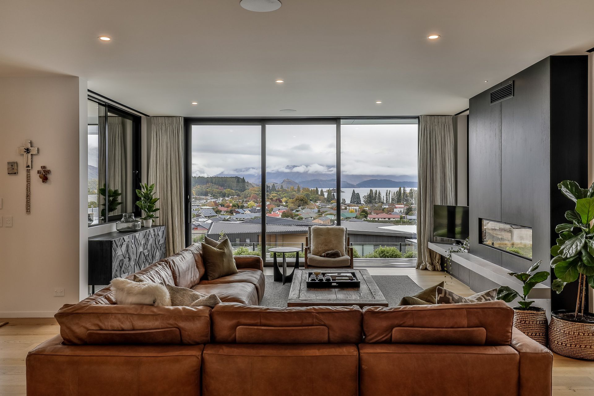 Living. Interior Design- Kelly @ Archi Build Ltd.