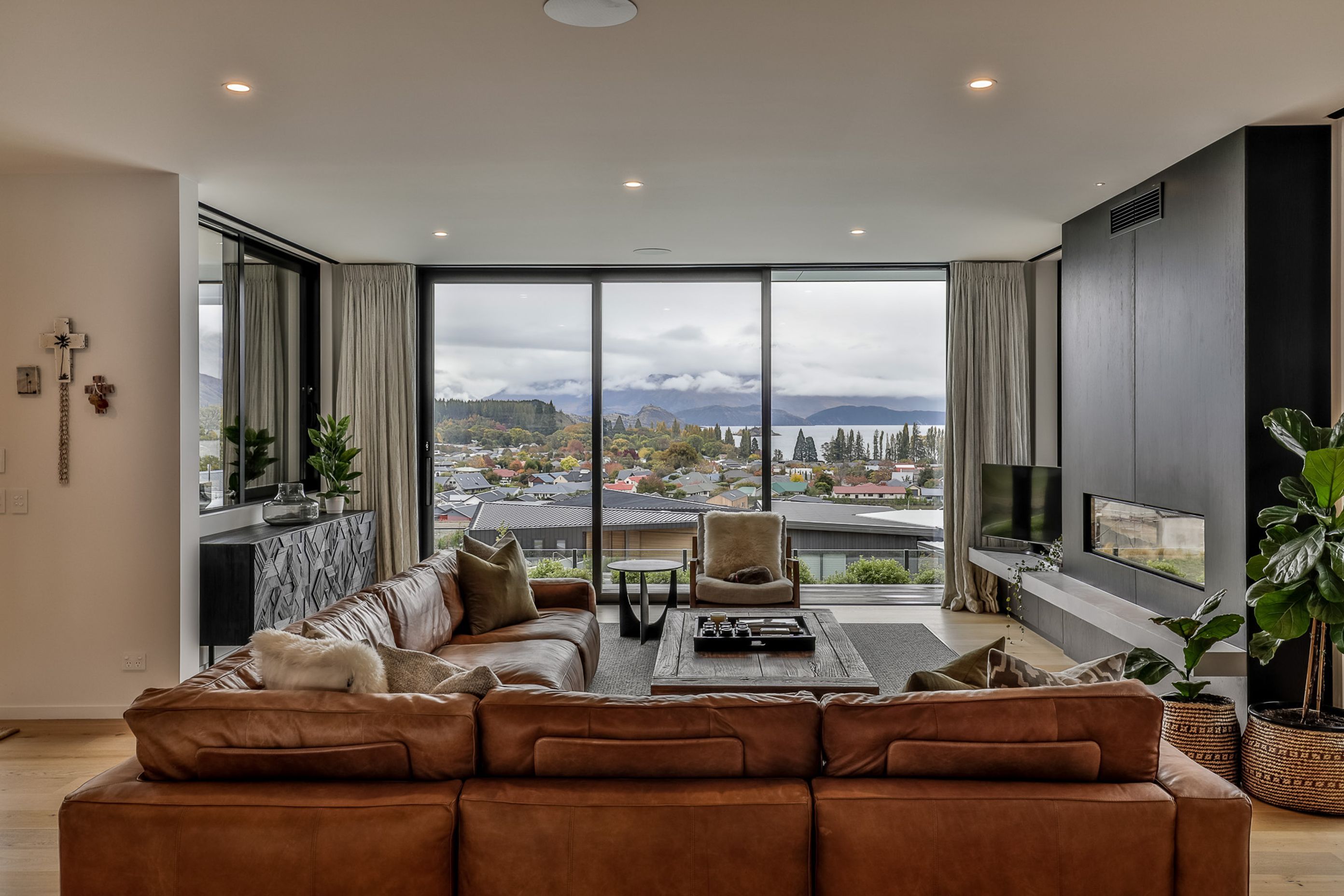 Living. Interior Design- Kelly @ Archi Build Ltd.