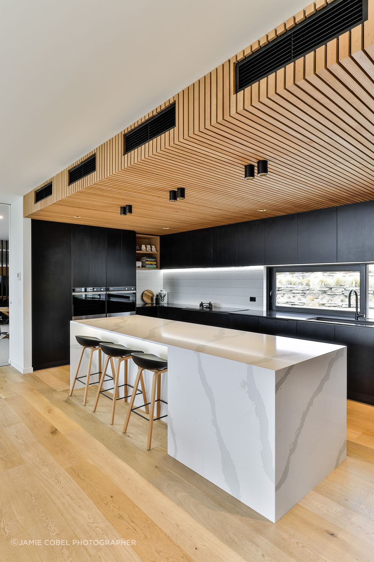 Kitchen. Interior Design- Kelly @ Archi Build Ltd.