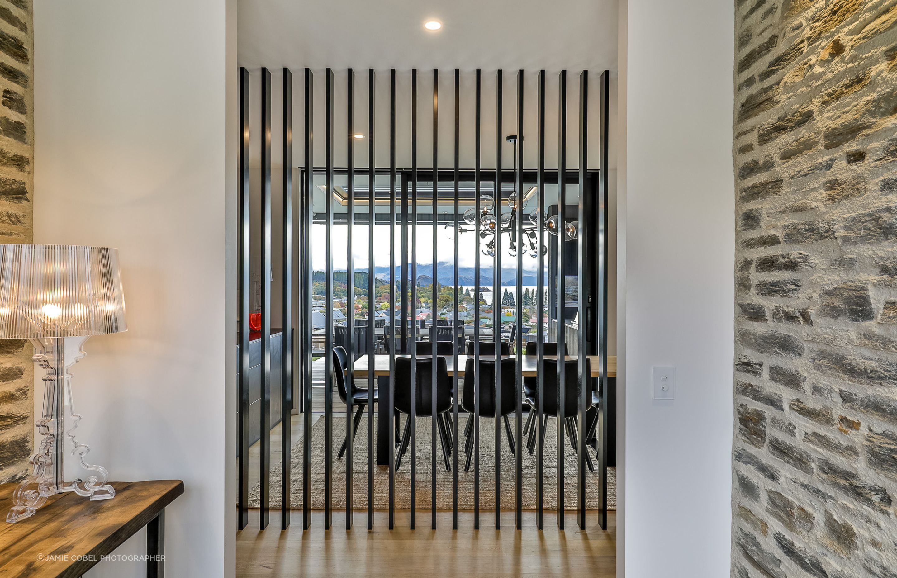 Entrance.  Interior Design- Kelly @ Archi Build Ltd.