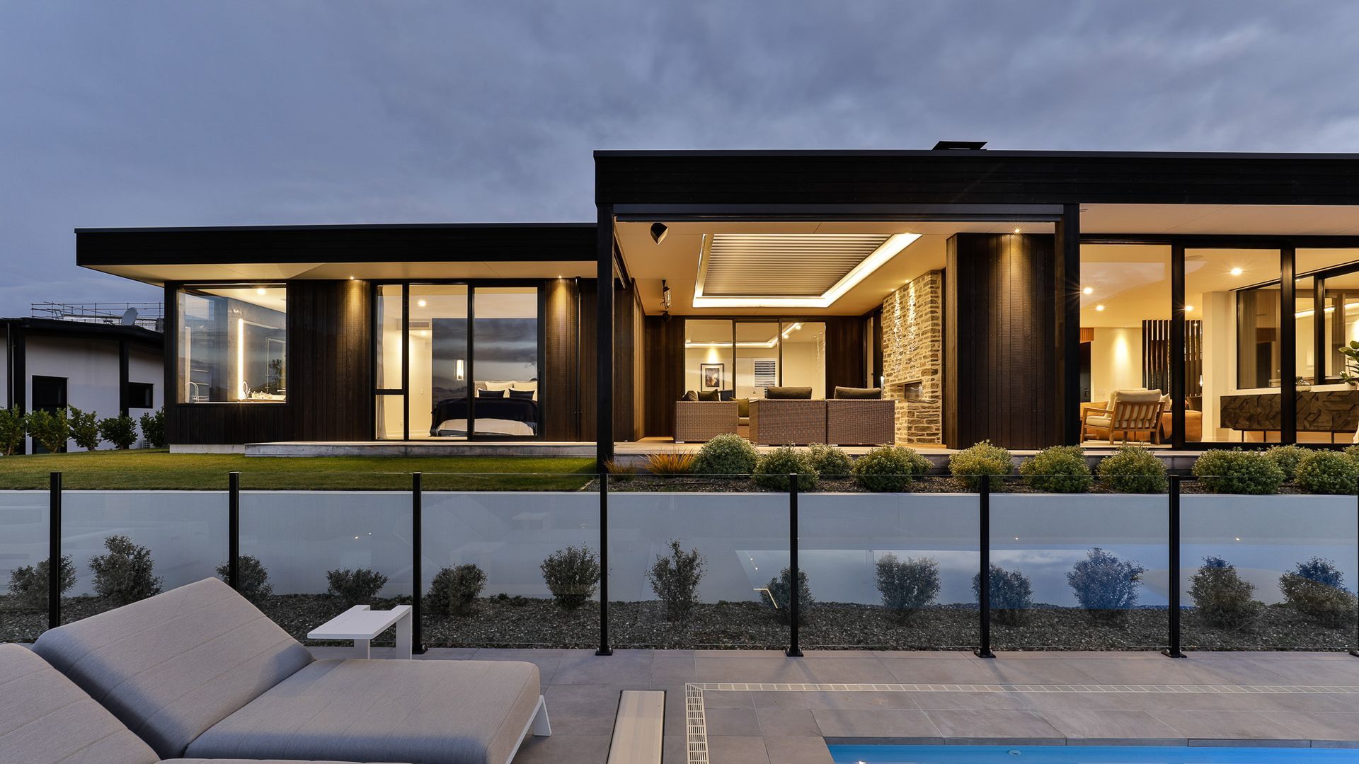 Pearl Lane Build by Archi Build video