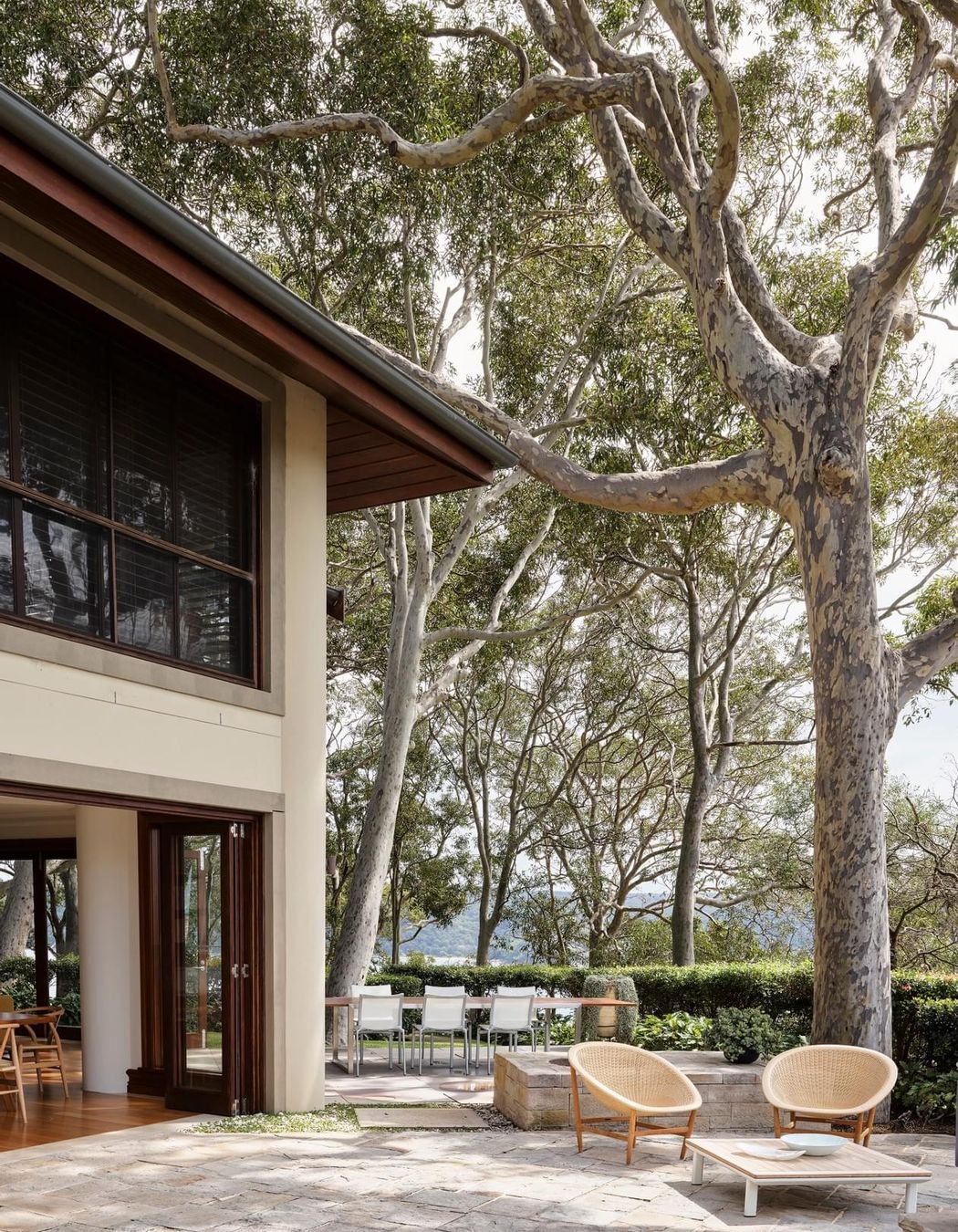 Peninsula House