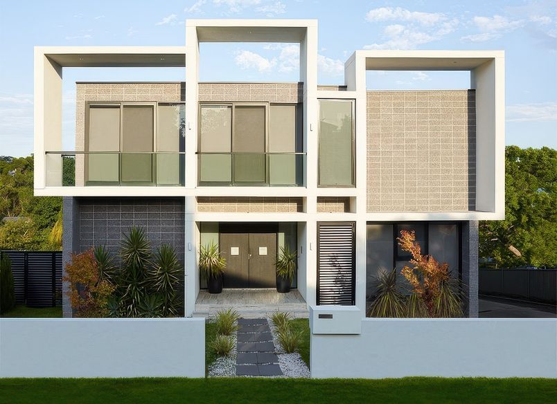 Tennyson Point House