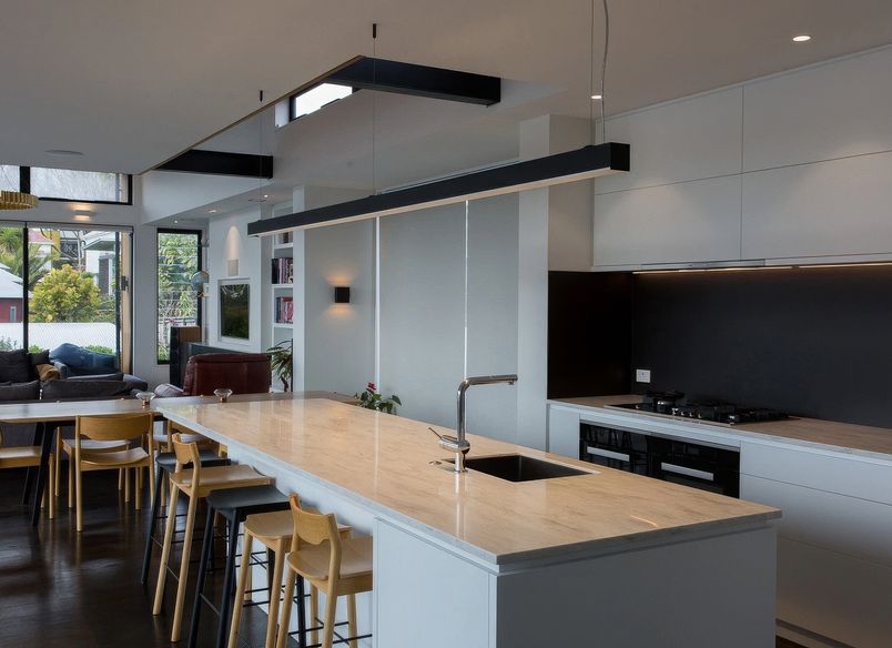 Sackville Street, Grey Lynn