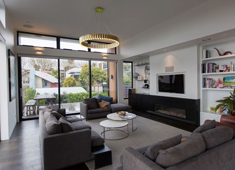 Sackville Street, Grey Lynn