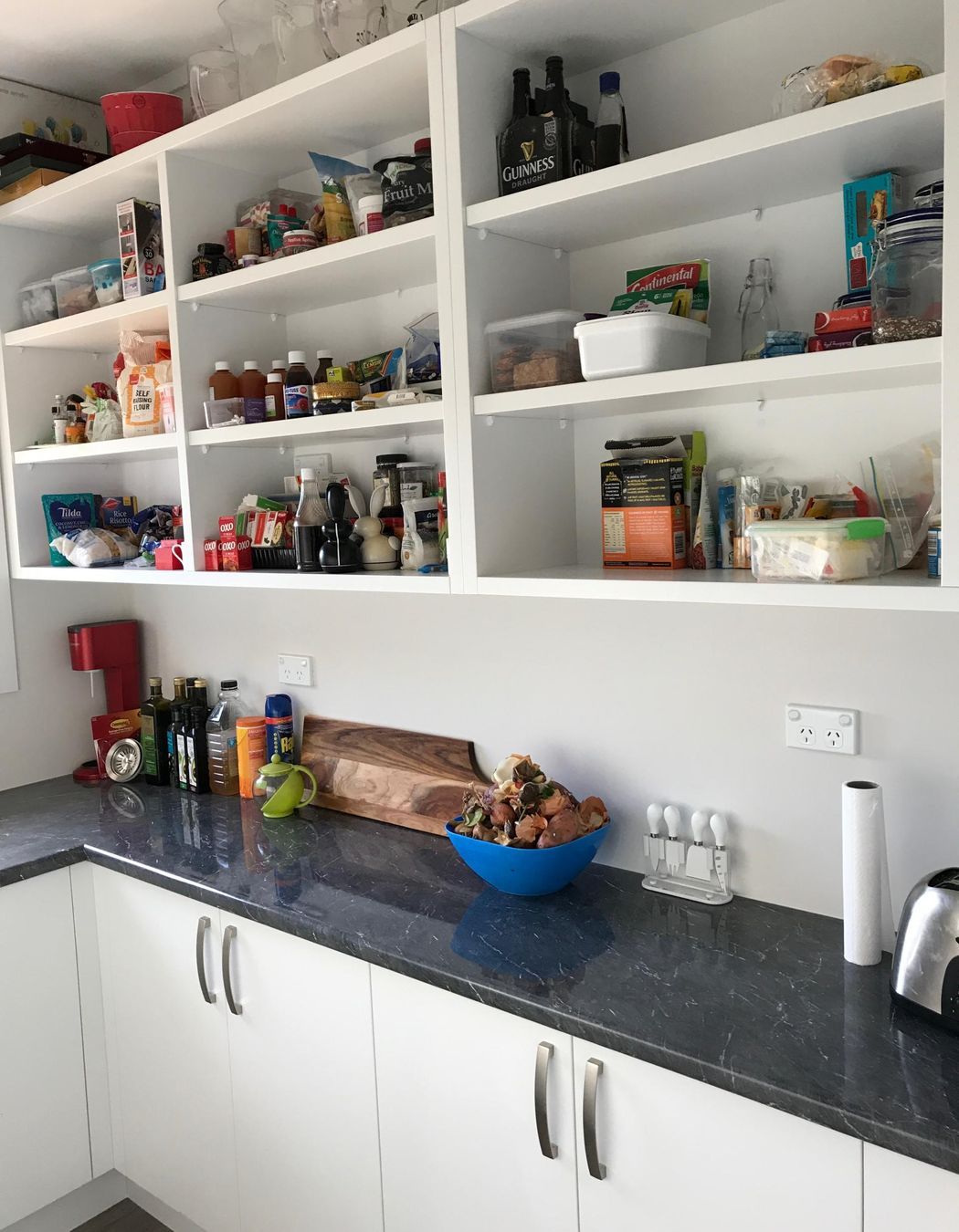 Contemporary Kitchens