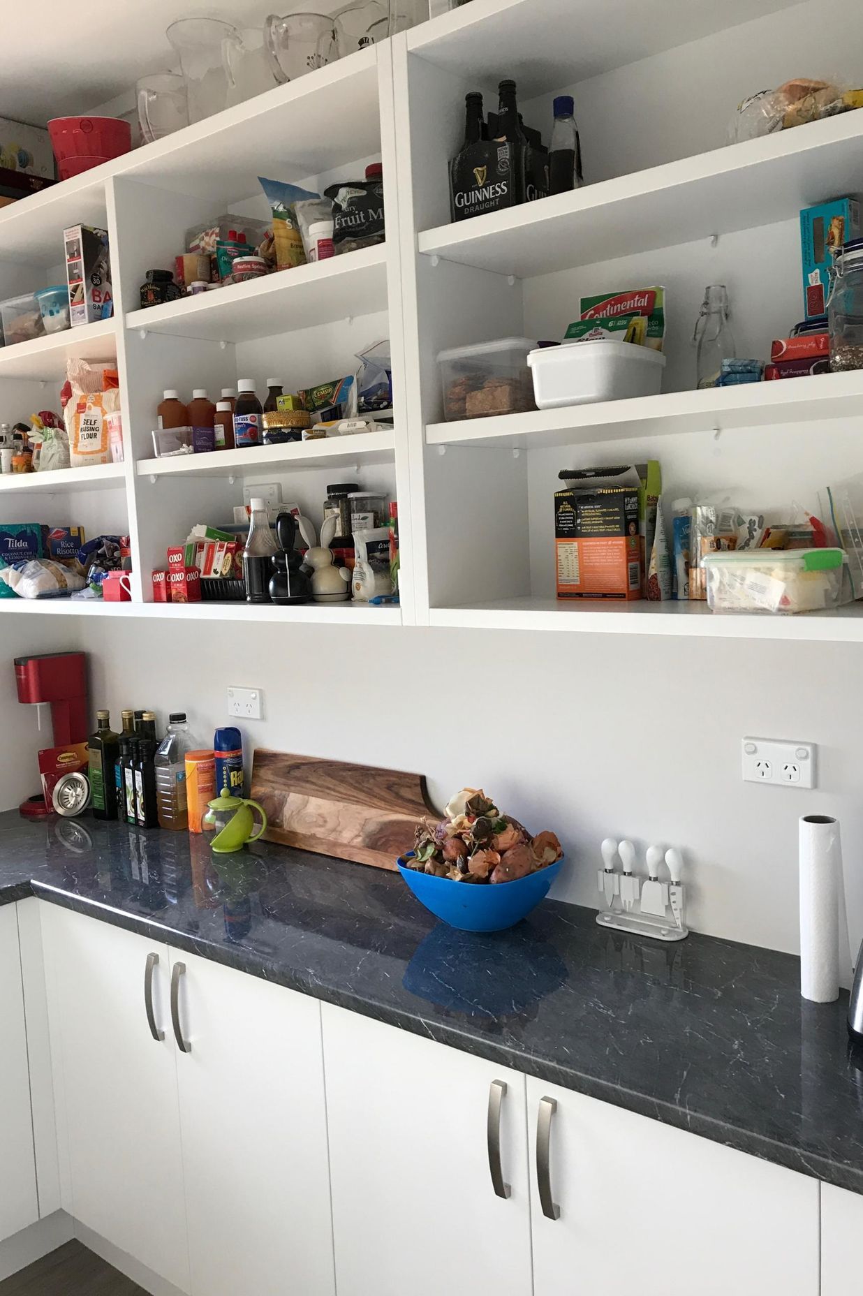 Contemporary Kitchens