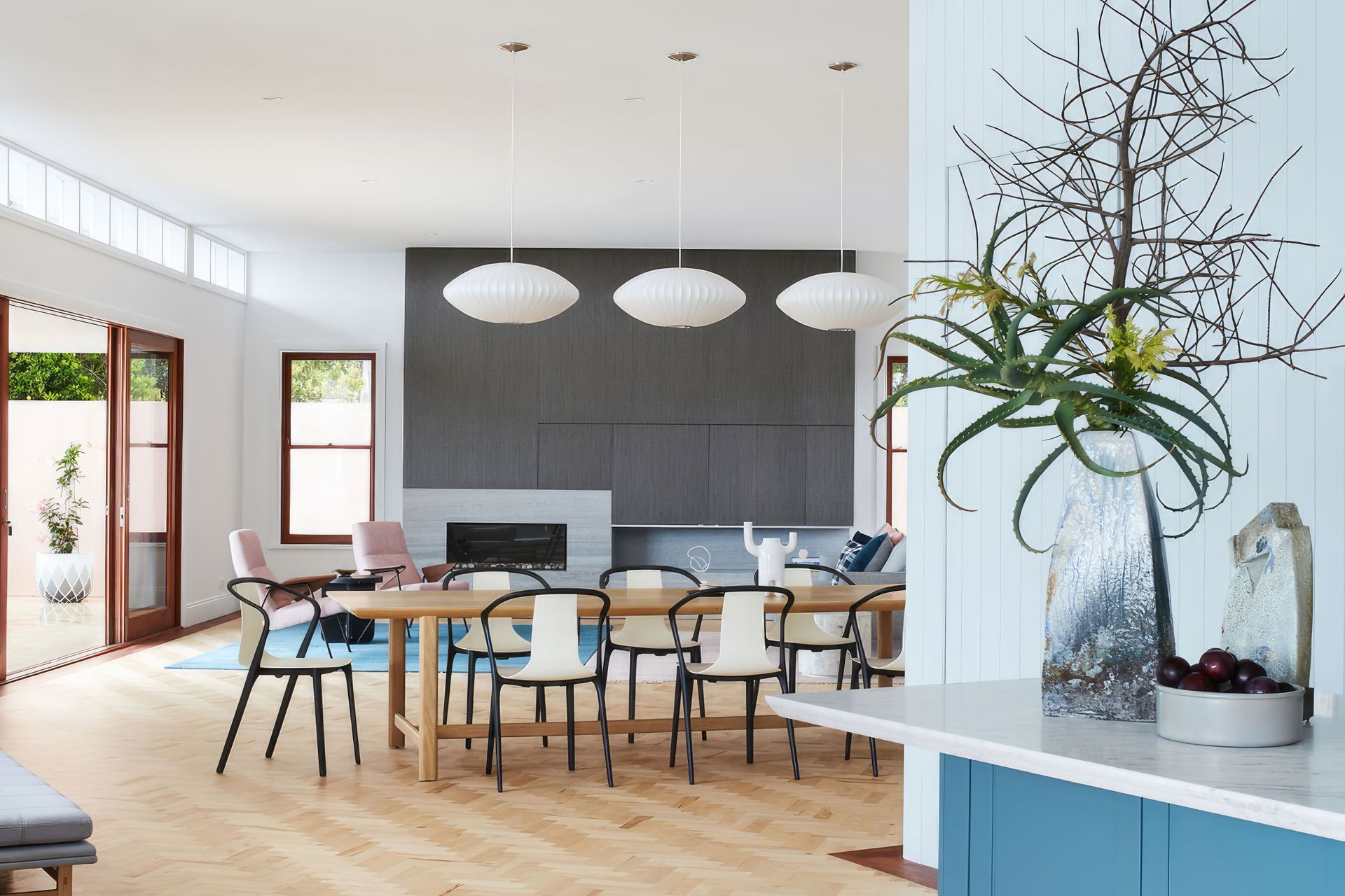 Coopers Shoot Retreat, Byron