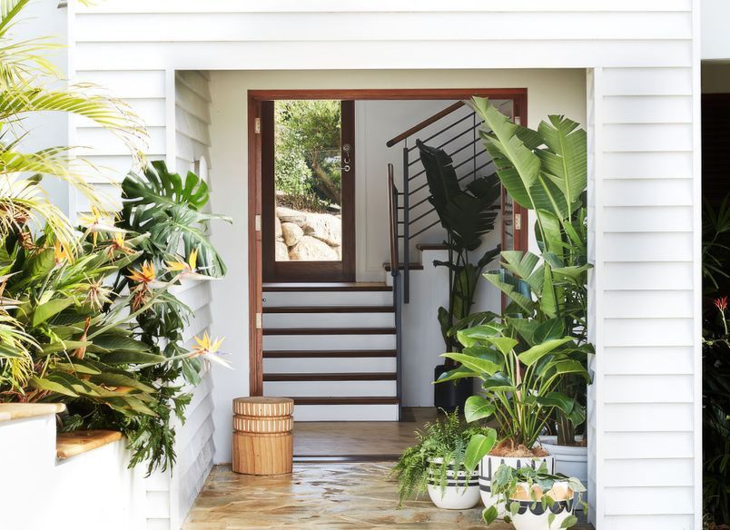 Coopers Shoot Retreat, Byron