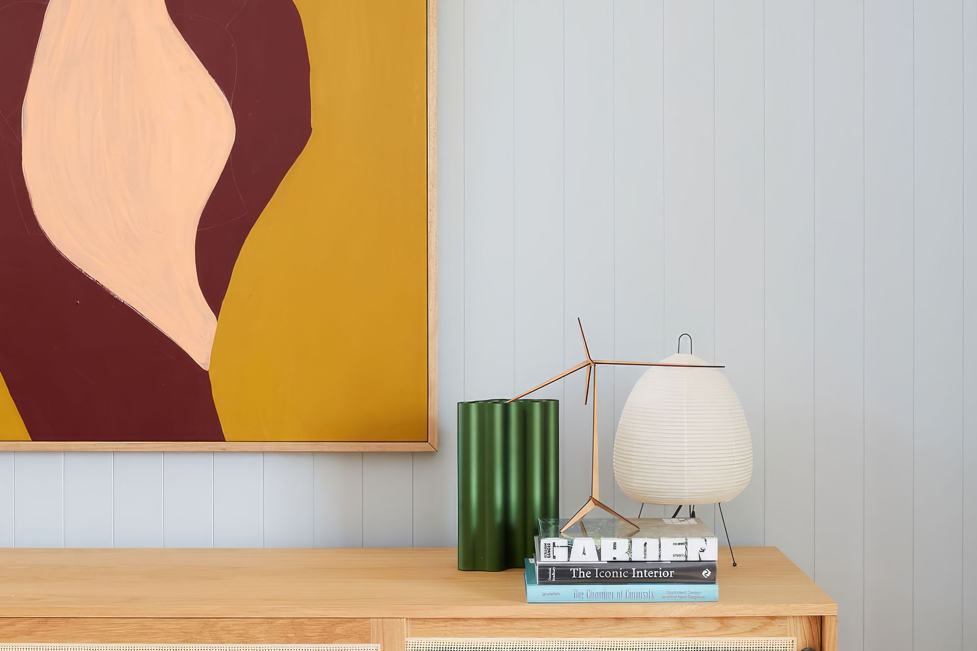 Coopers Shoot Retreat, Byron