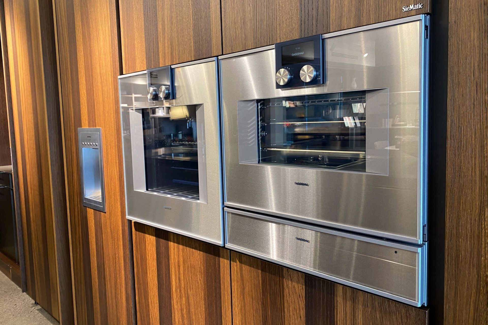 SieMatic Pure