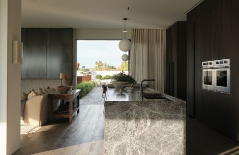 Havelock North Residence