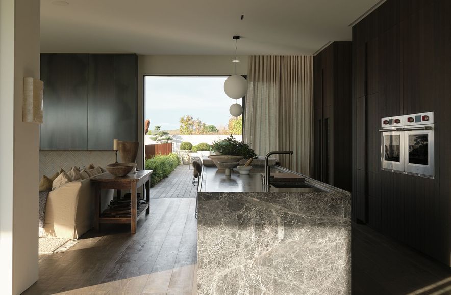 Havelock North Residence