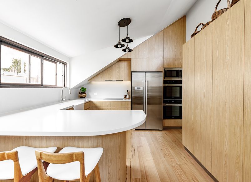 Balmain Residence – ‘Sorrento’