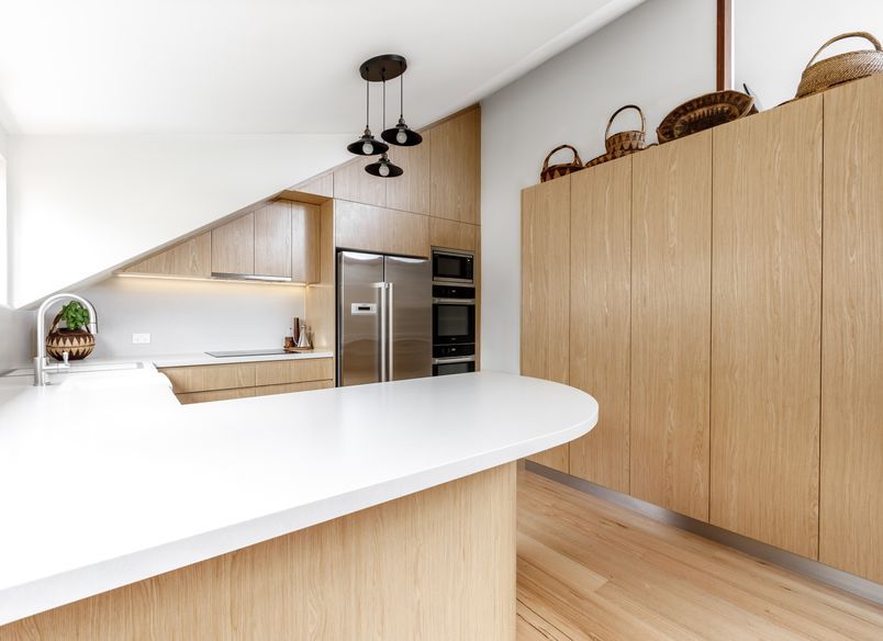 Balmain Residence – ‘Sorrento’