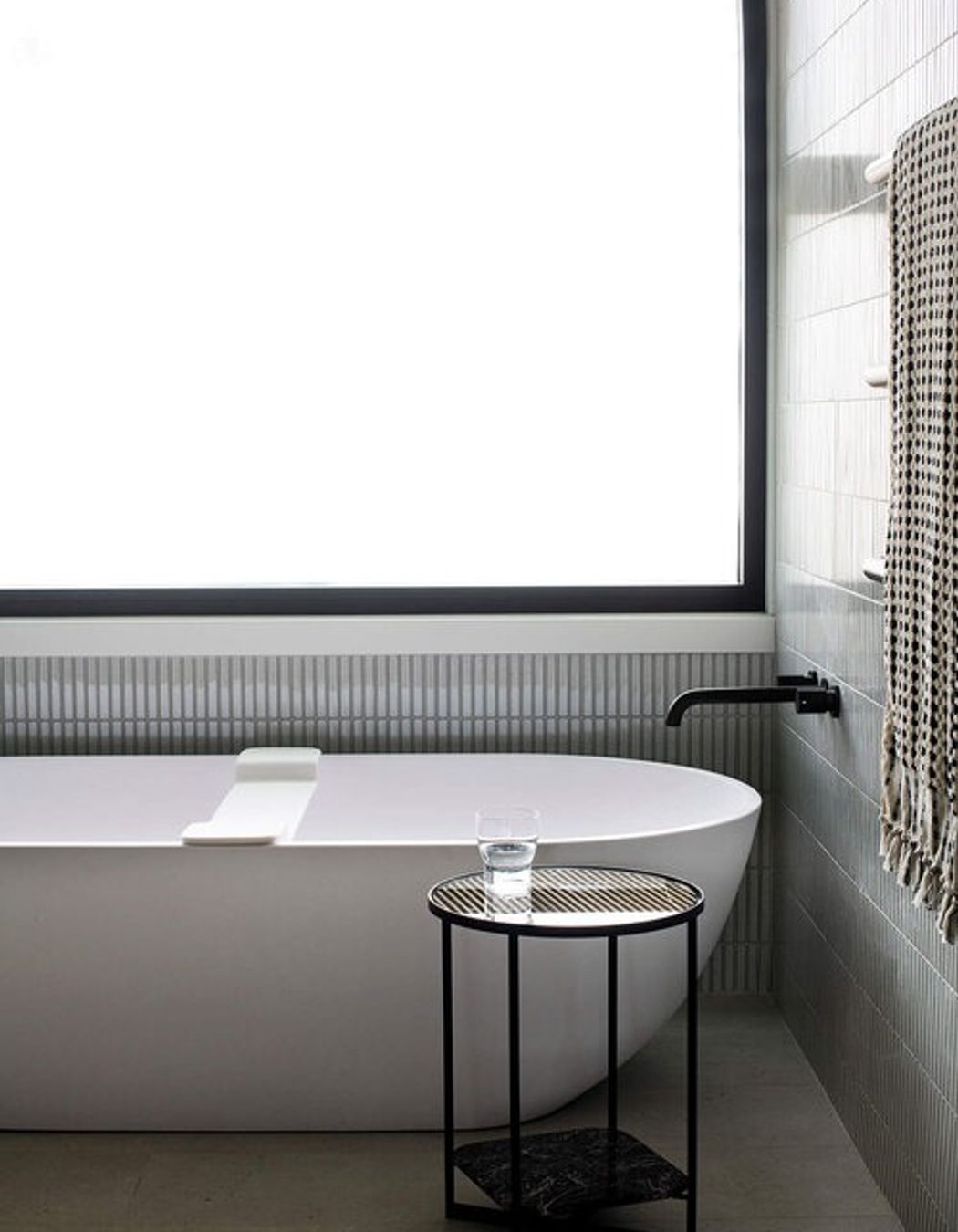 Inside Outside House