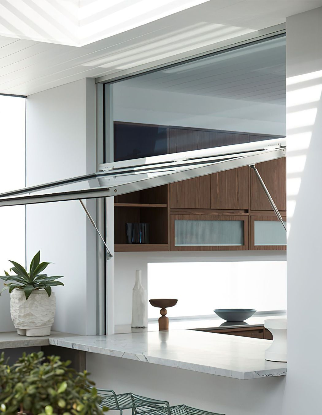 Photography: Damian Bennett