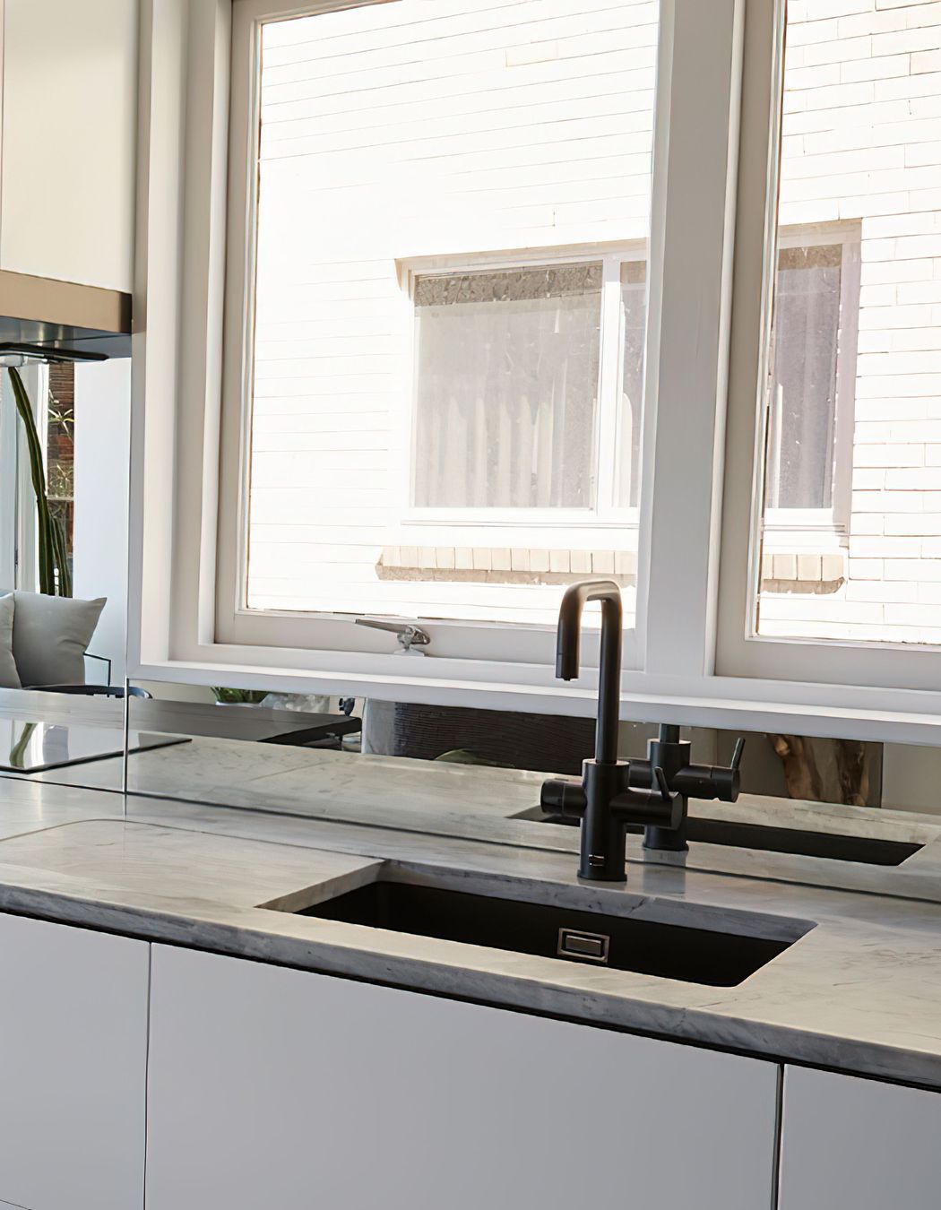 Photography: Georgina Egan