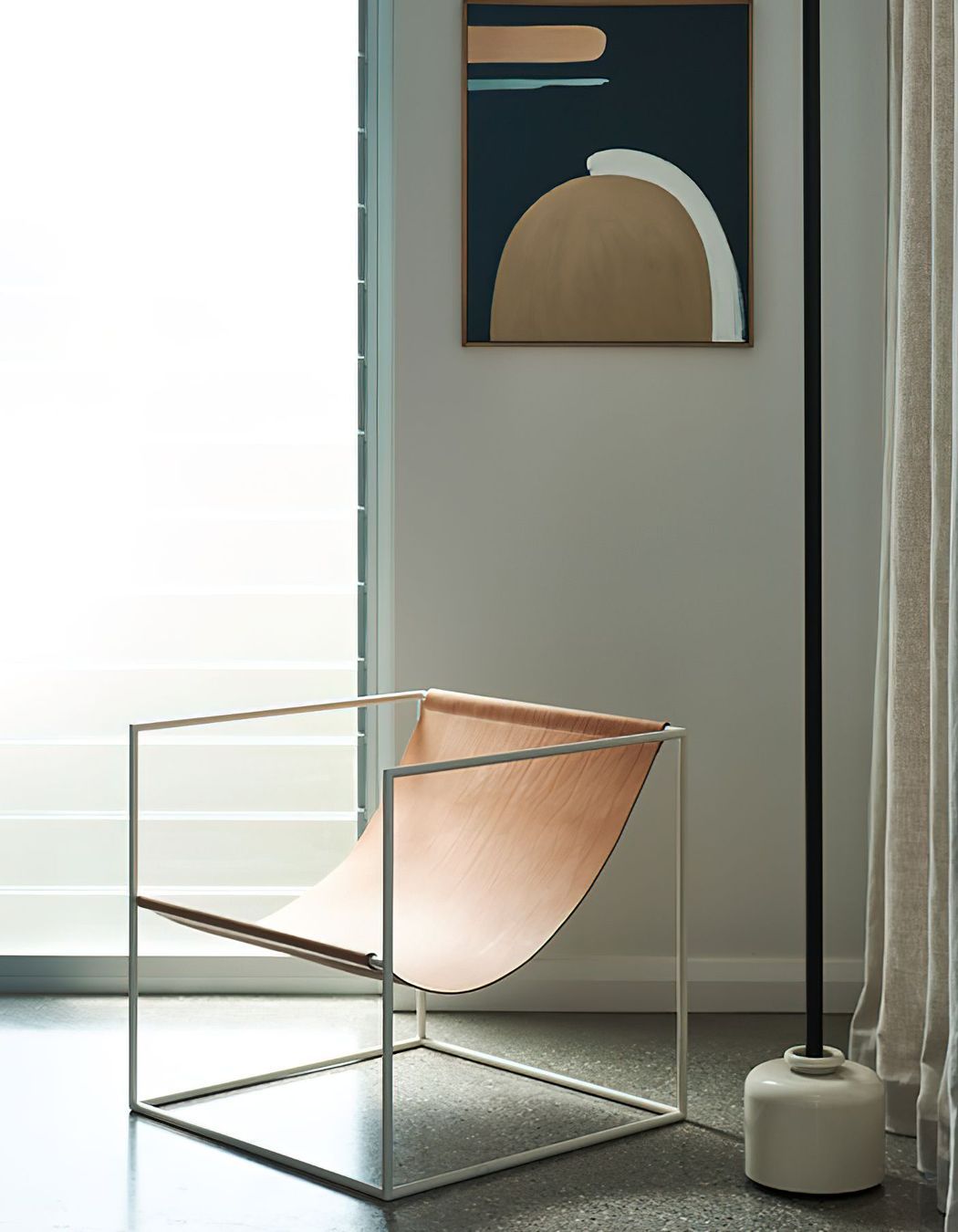 Photography: Damian Bennett