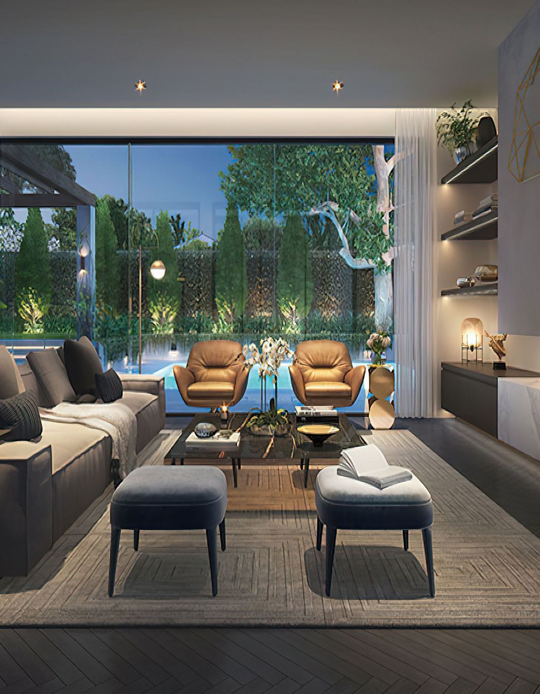 Photography: Louis Petruccelli