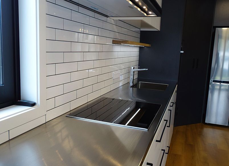 Kenmure Kitchen