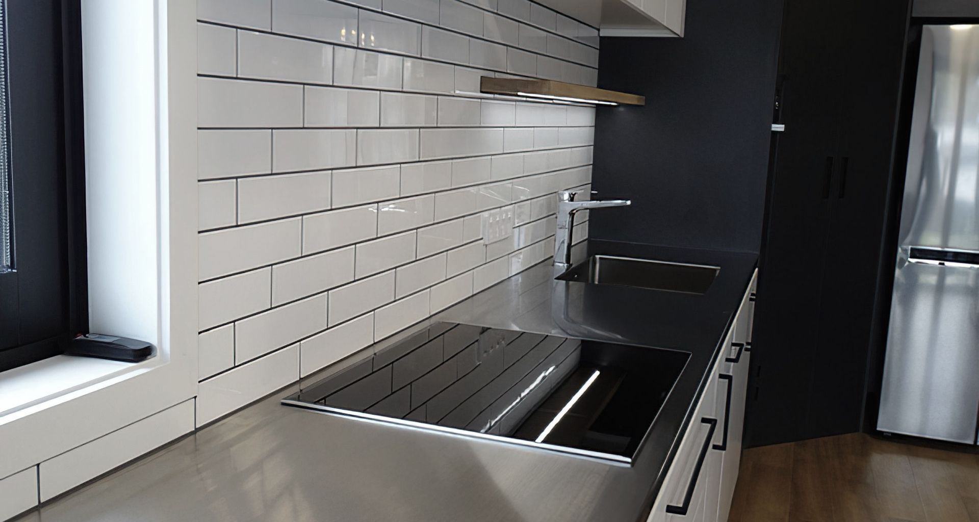 Kenmure Kitchen banner