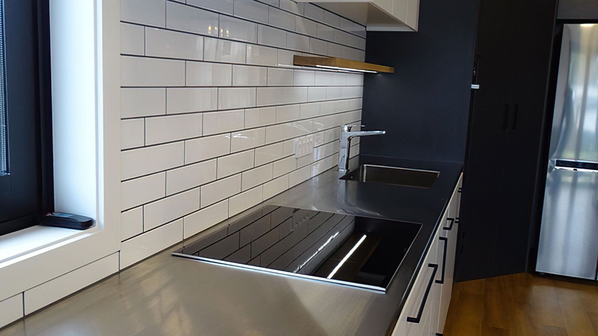 Kenmure Kitchen banner
