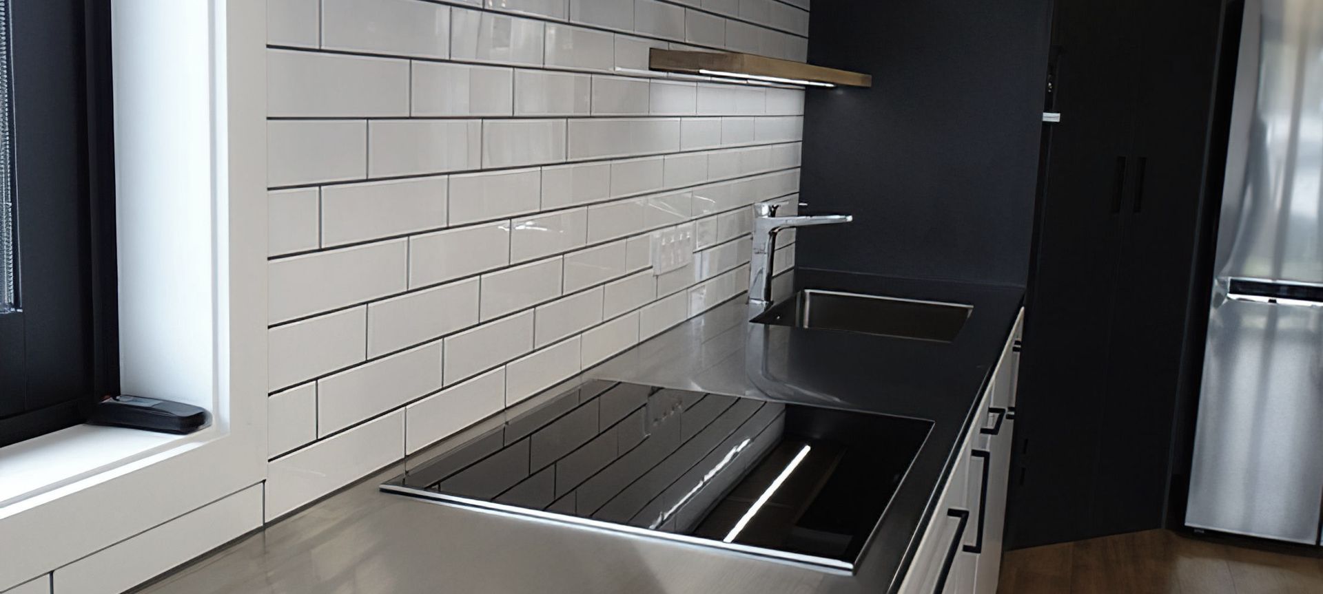 Kenmure Kitchen banner
