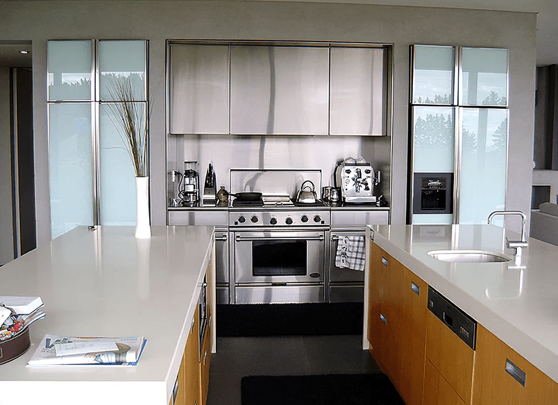 Residential Kitchens