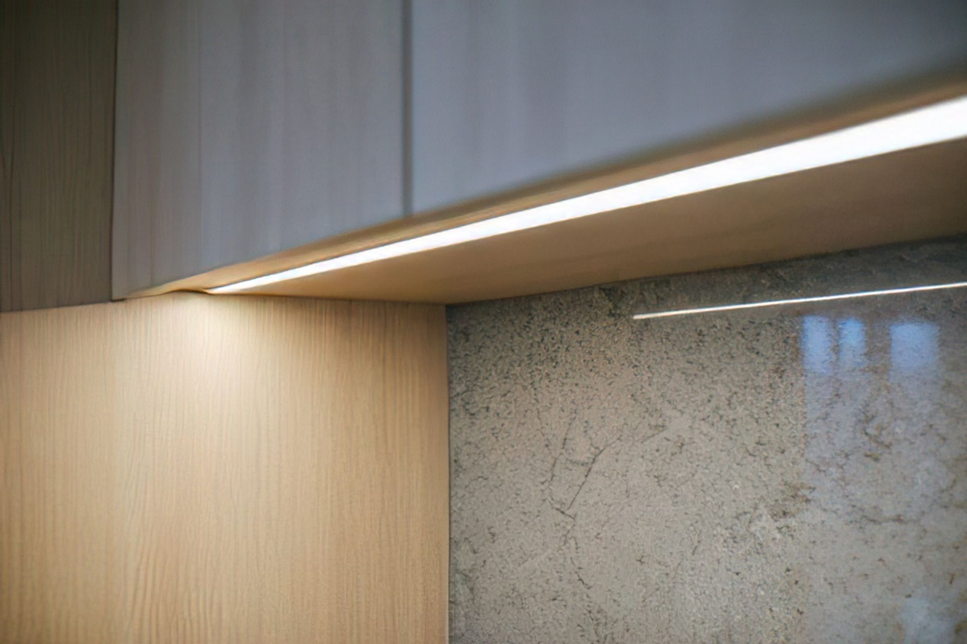 Creating An Alpine Dream Kitchen