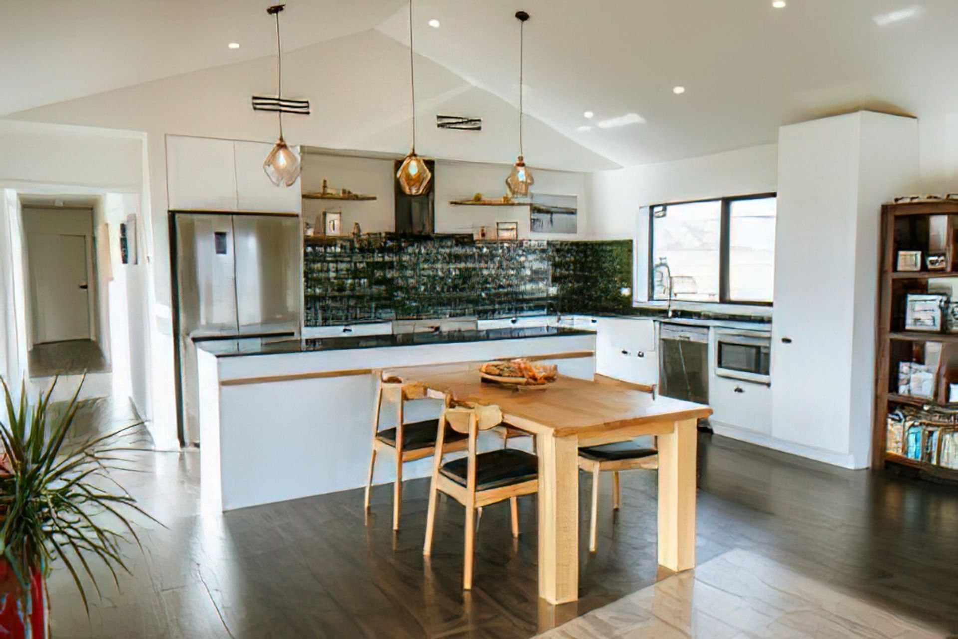 What A Difference Good Design Makes