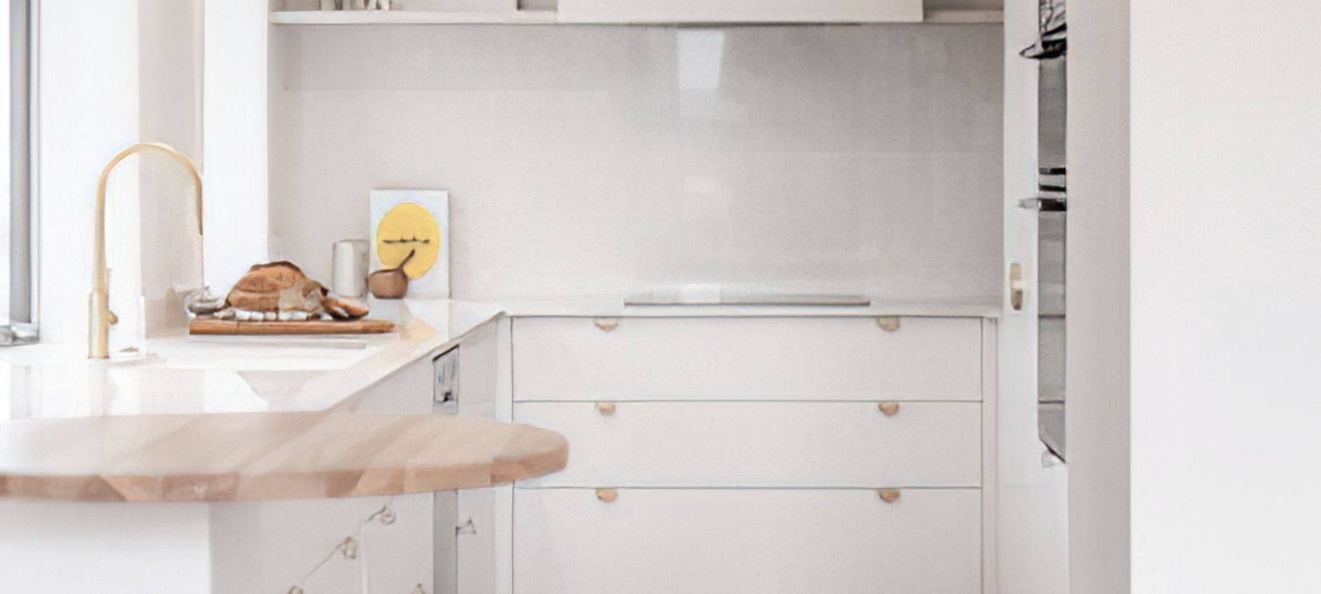 Orkney Road Residential Kitchen Fitout banner