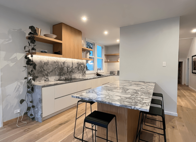 City Central Family Home