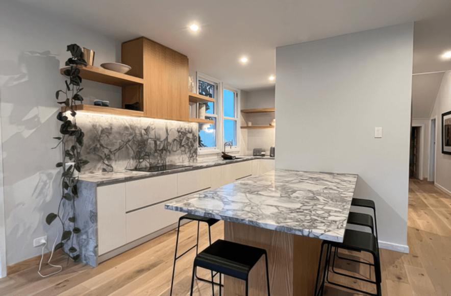 City Central Family Home