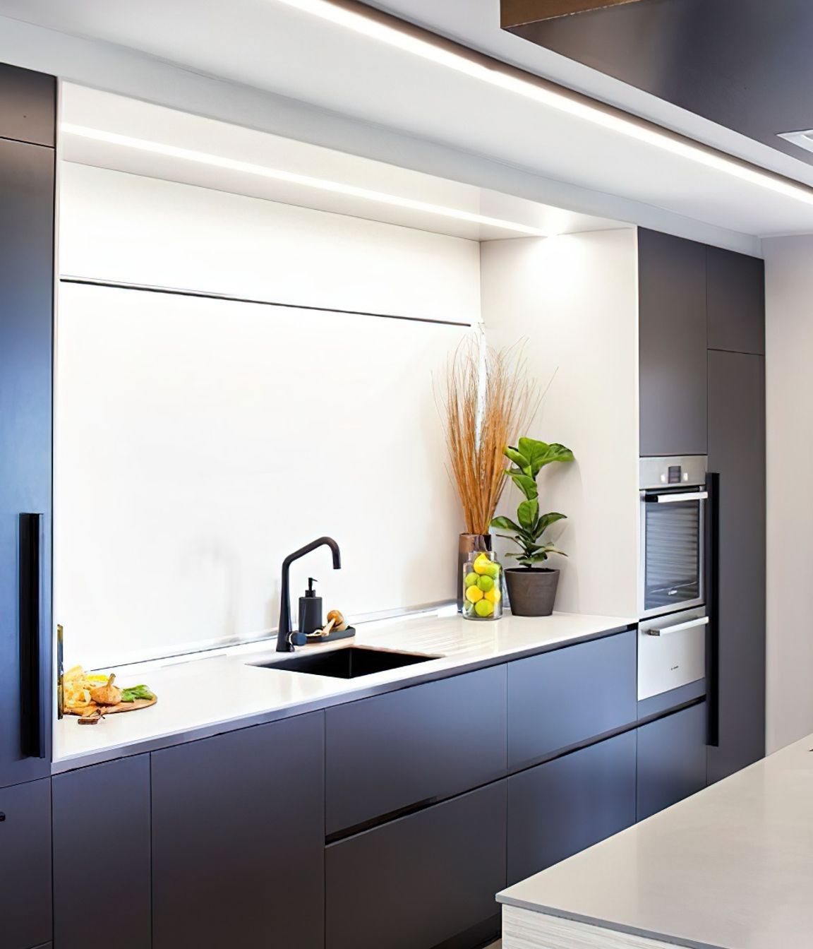 ##Peninsula Home