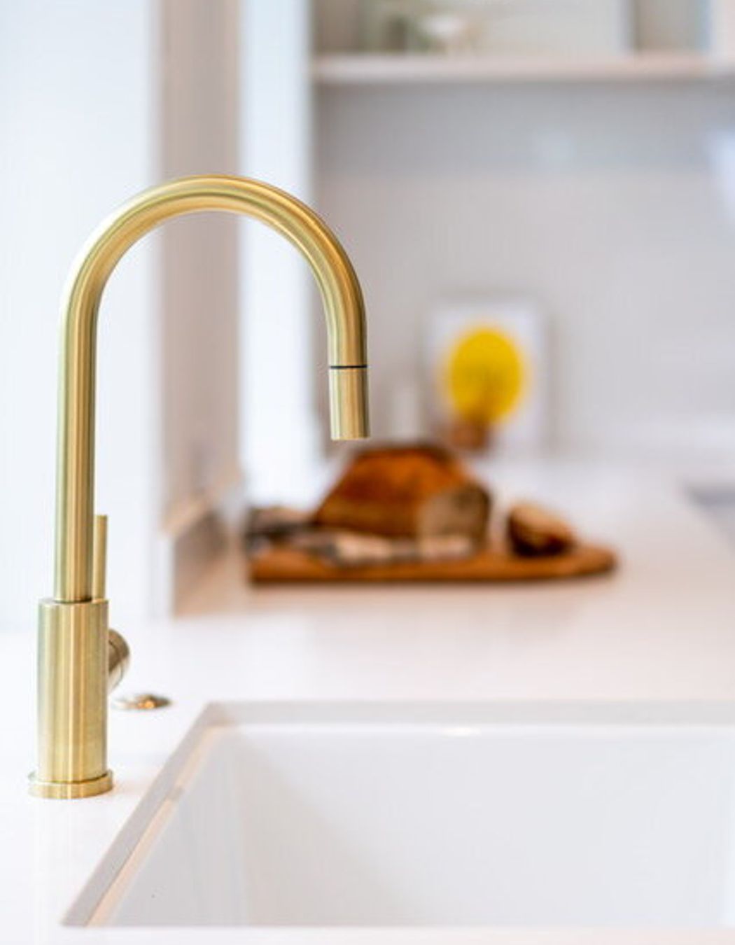 Orkney Road Residential Kitchen Fitout