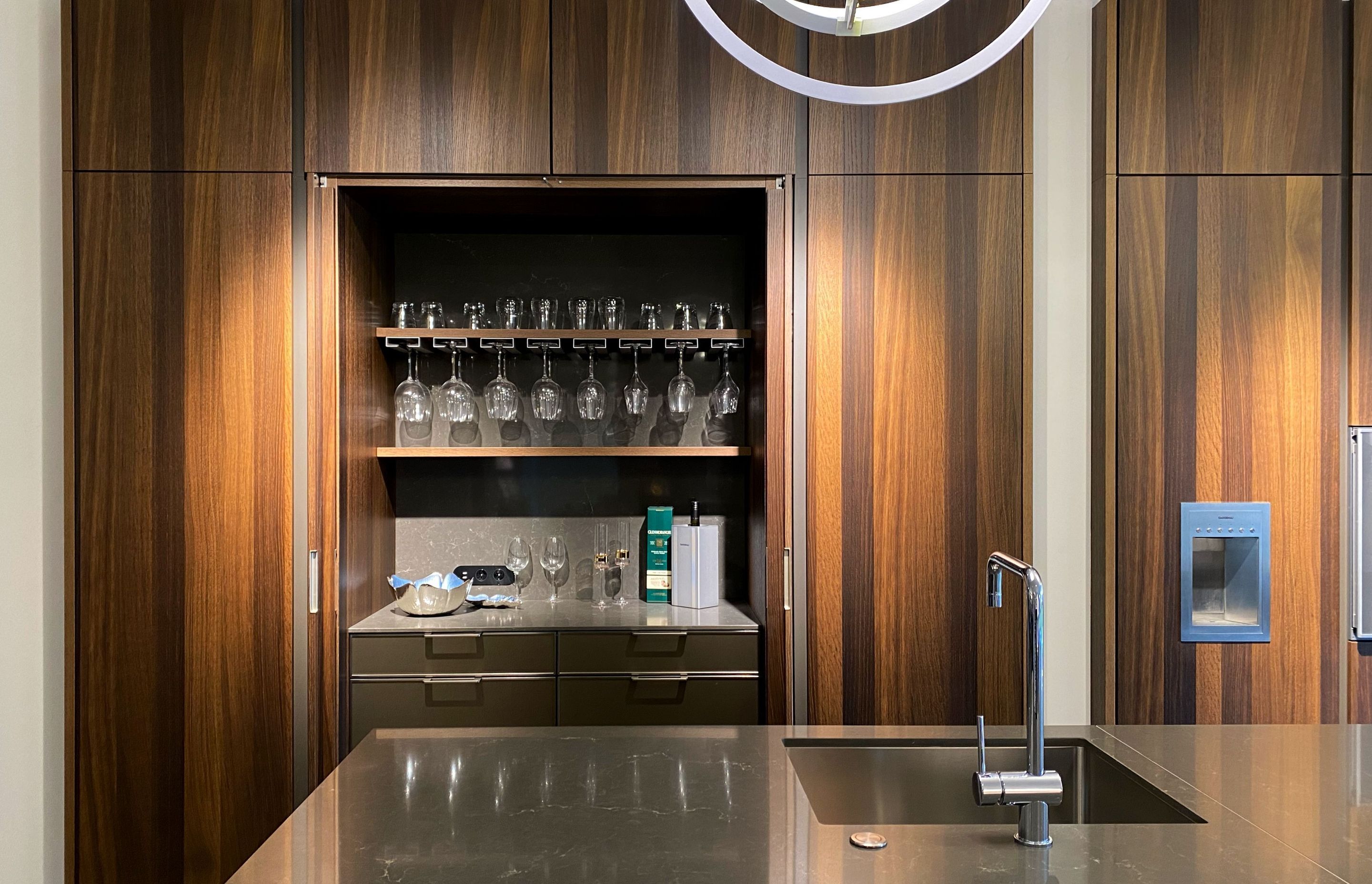 SieMatic Pure